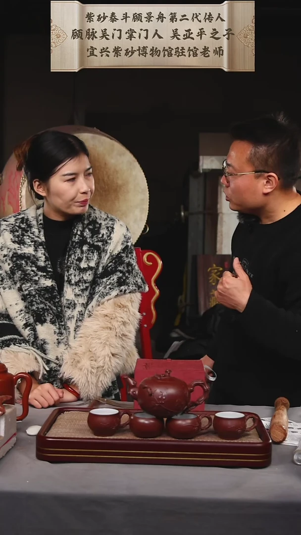 【闪购商品】紫砂茶壶碧壶金弟原矿紫砂壶