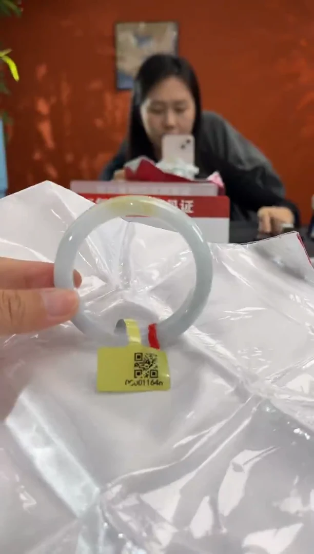 未镶嵌手镯翡翠7    53