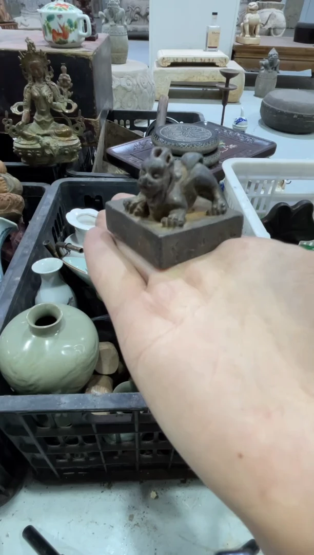 铜视*家居饰品 家居摆件