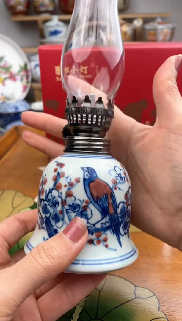 【闪购商品】瓷片默认微瑕，看清尺寸品相再拍