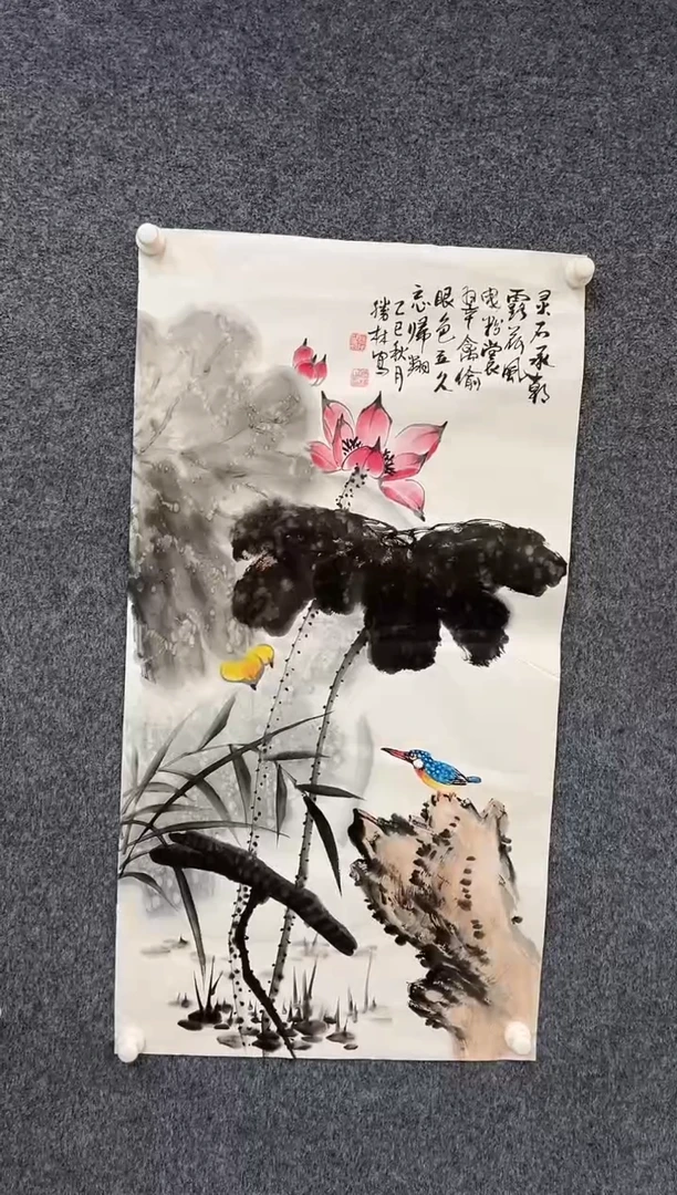 国画9.23-精选--三尺-55