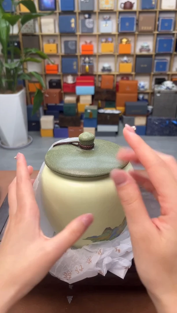 【闪购商品】@@万瓷茶奢馆甄选精品