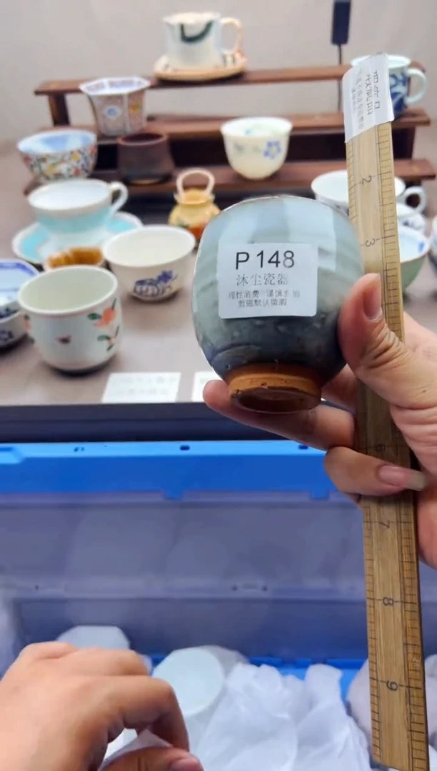 瓷片          P148