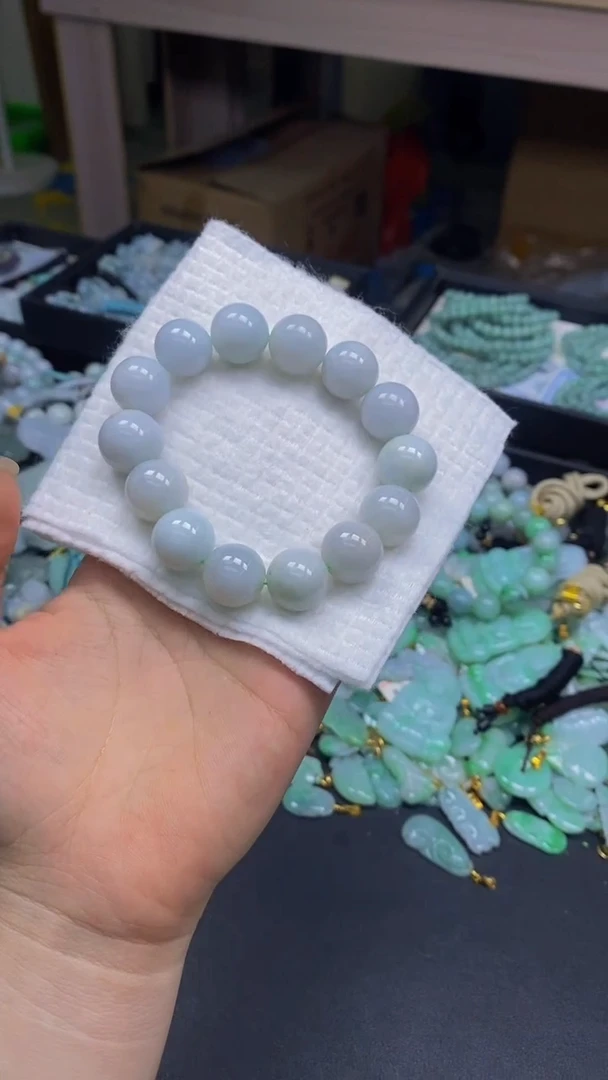 颈饰未镶嵌翡翠闪购000082 卡14