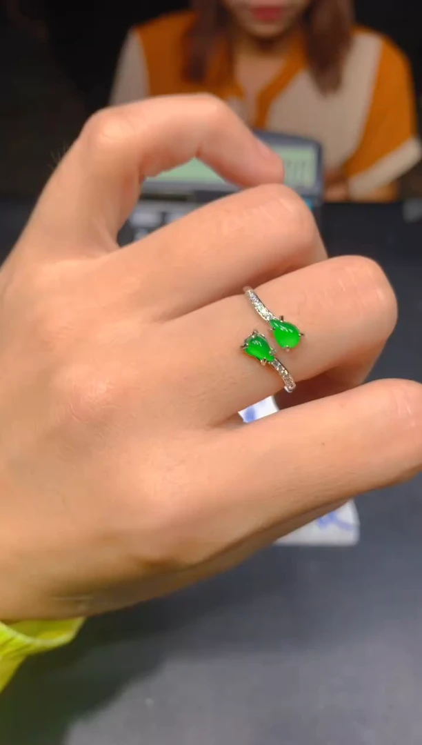 定制翡翠未镶嵌179多样性发货（发其一）