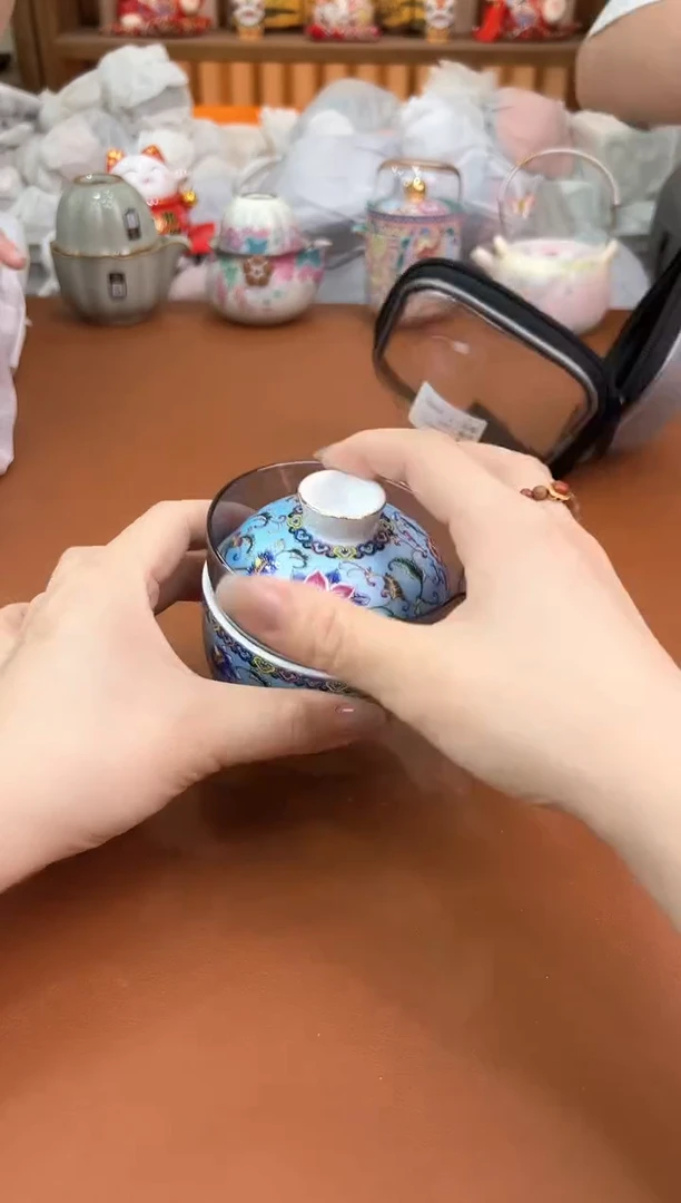@@允礼茶器通用链接 这个真的很便宜