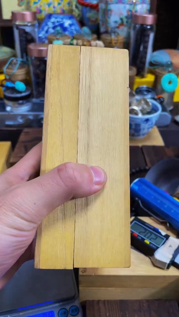 宝发中古仓铺子精选推荐28