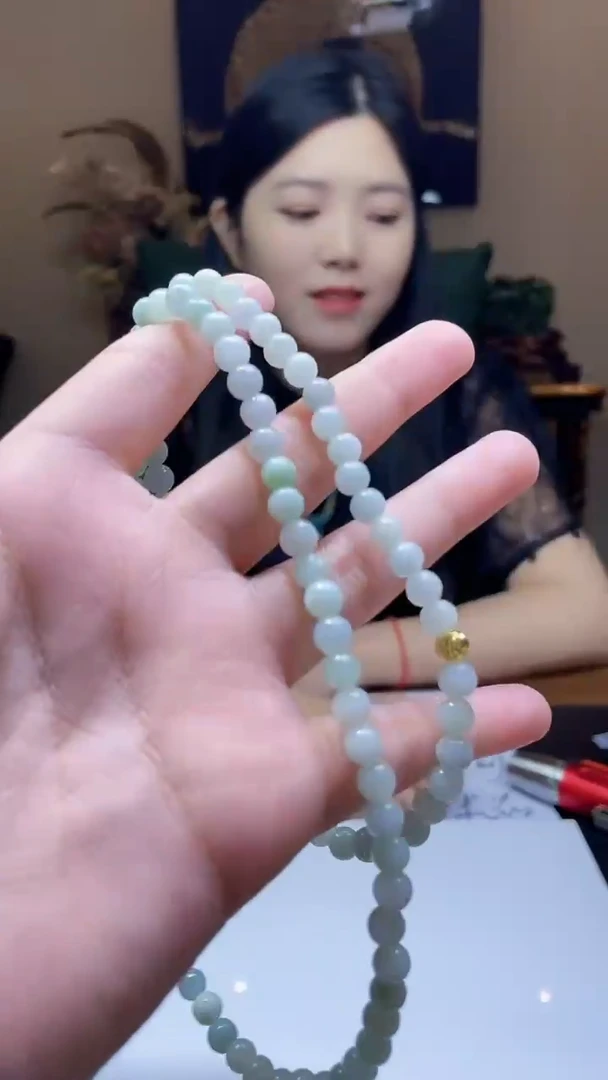 未镶嵌定制翡翠吊坠236