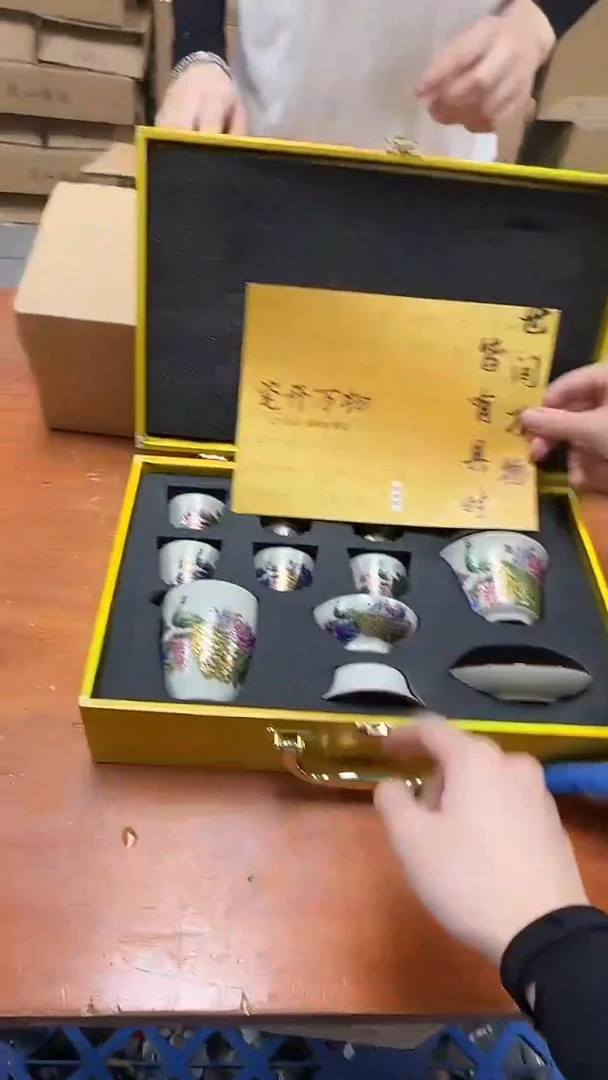 瓷片其他精品茶具@@@@@@@@@@@@