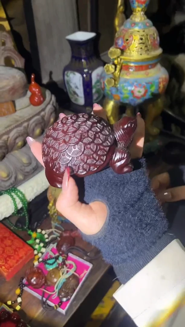 【闪购商品】檀香紫檀（小叶紫檀）22合合合合合合合合