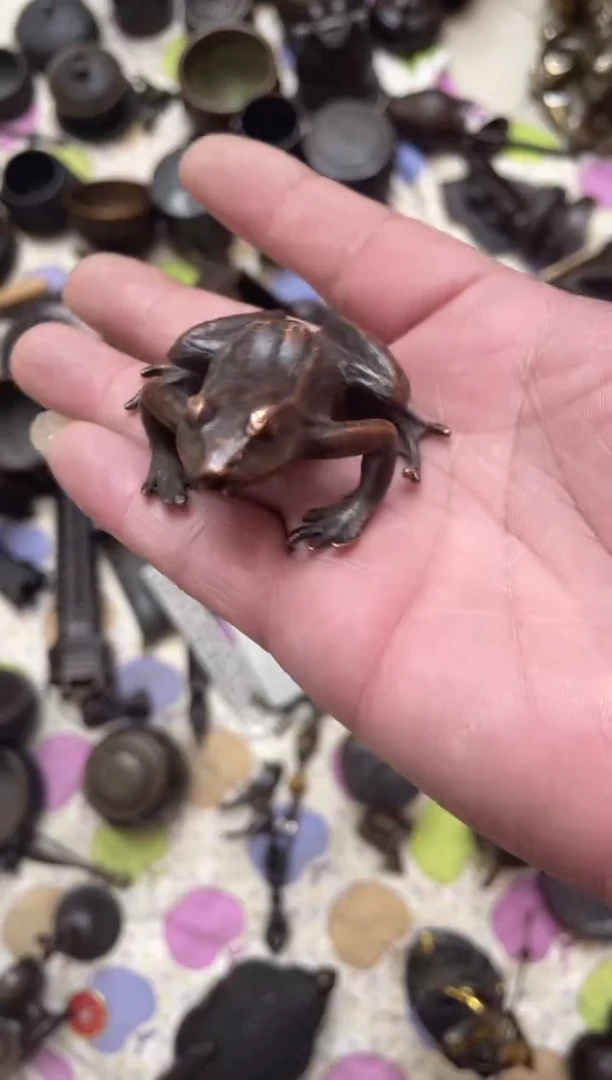 【闪购商品】铜器摆件铜器摆件铜器摆件