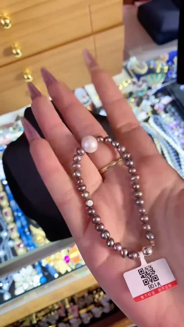 【闪购商品】瓷片楚楚中古珠宝甄选不退换