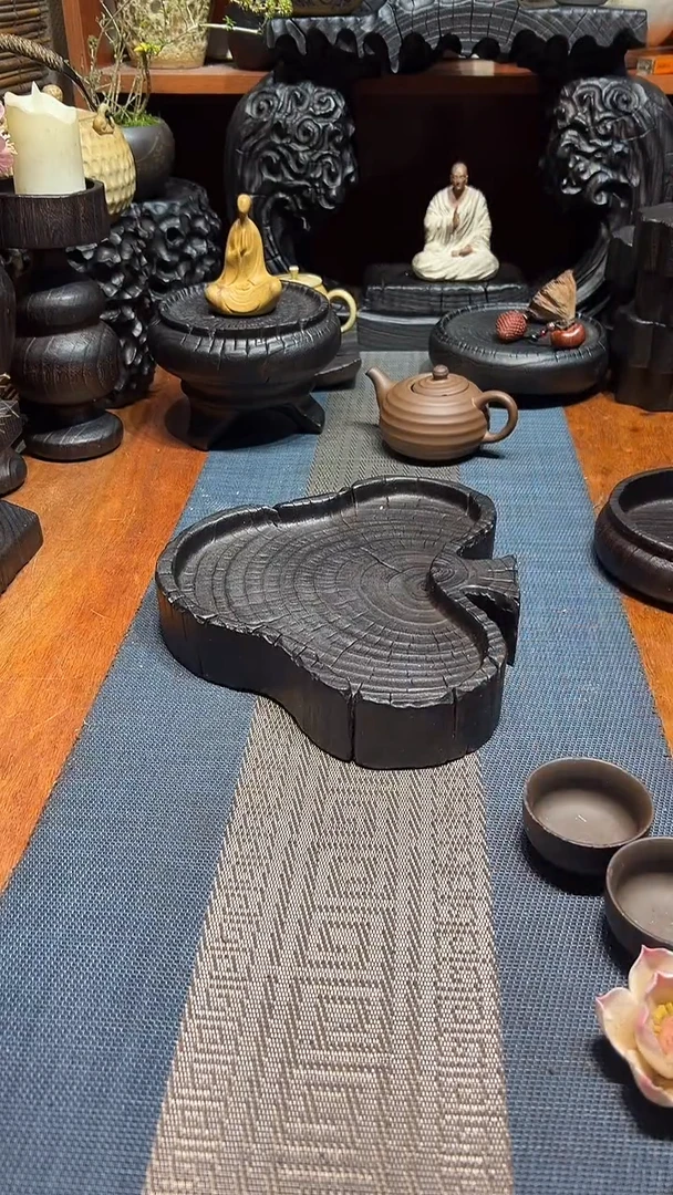香樟木香樟木一物一拍