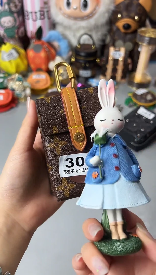 瓷片303手工无品牌 七天无理由