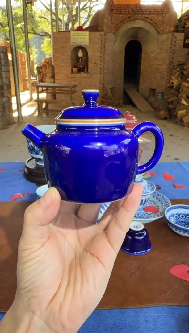 双板桥柴窑双板桥柴窑