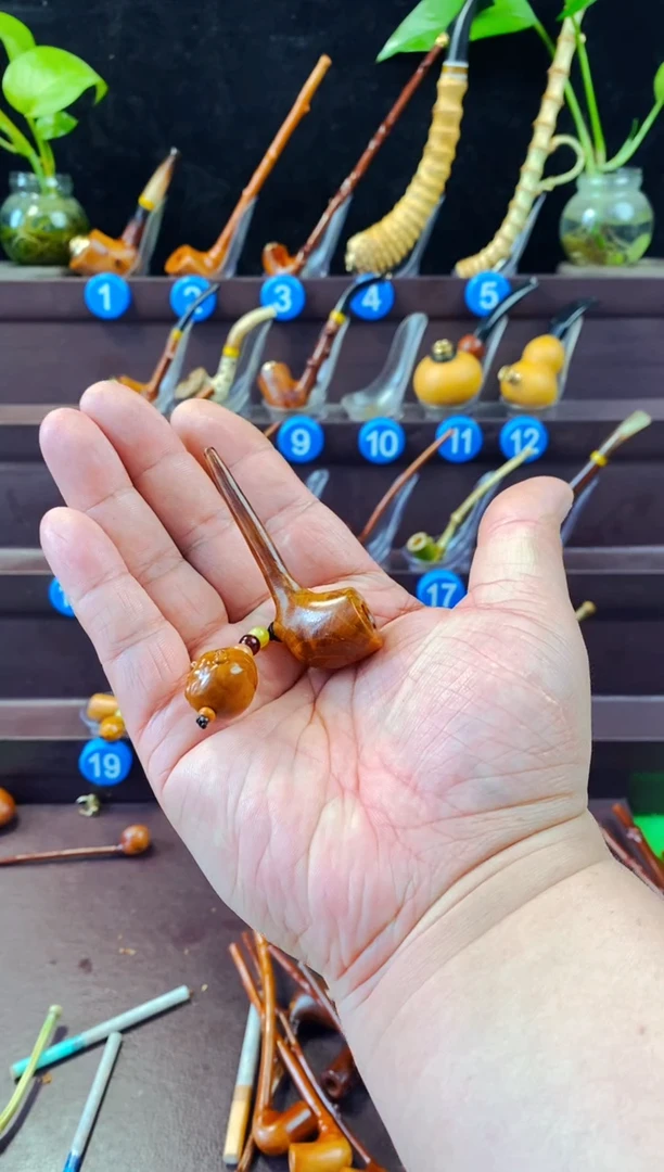 木檬子木的精品小斗