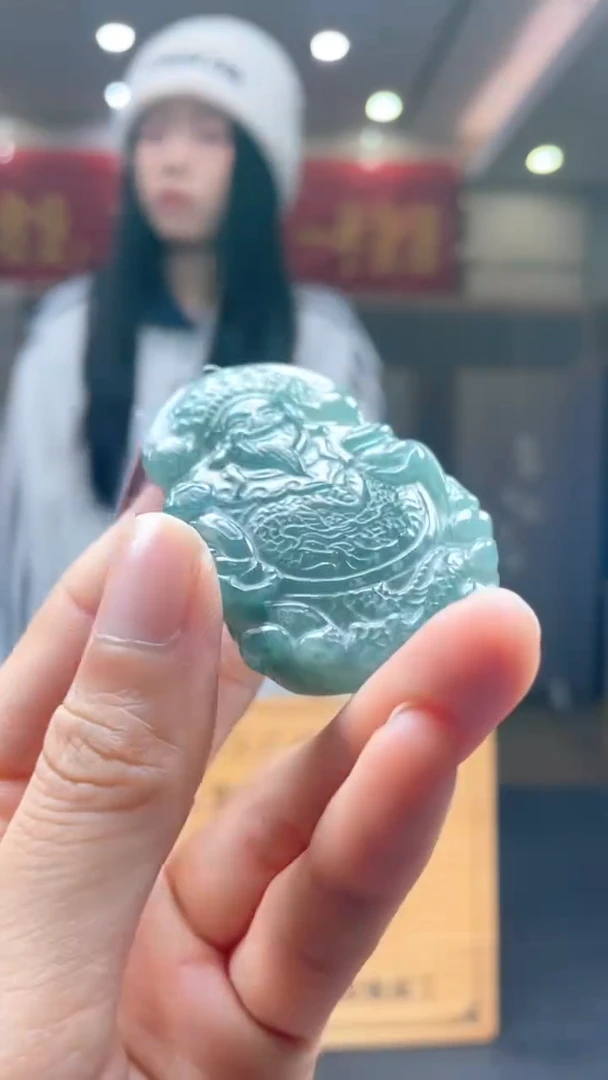 未镶嵌定制翡翠********18