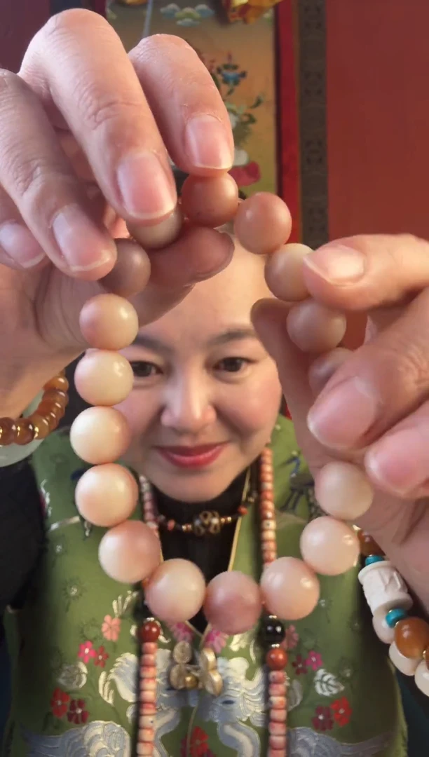 无非金属藏地古串