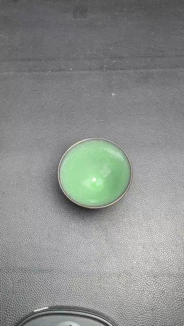 【闪购商品】茶盏建盏故事廖成义翠语47