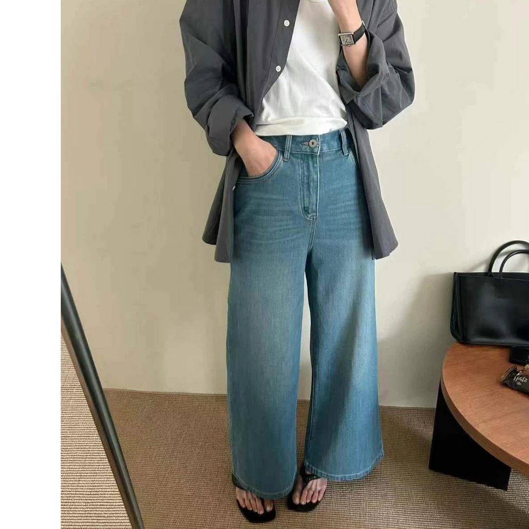 主推款四面弹巨显瘦百搭云朵裤不挑体型的款高腰宽松