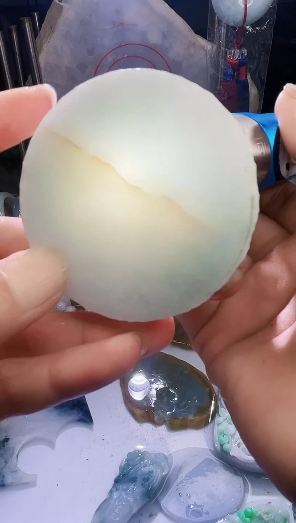 未镶嵌挂件翡翠天然缅甸翡翠A货