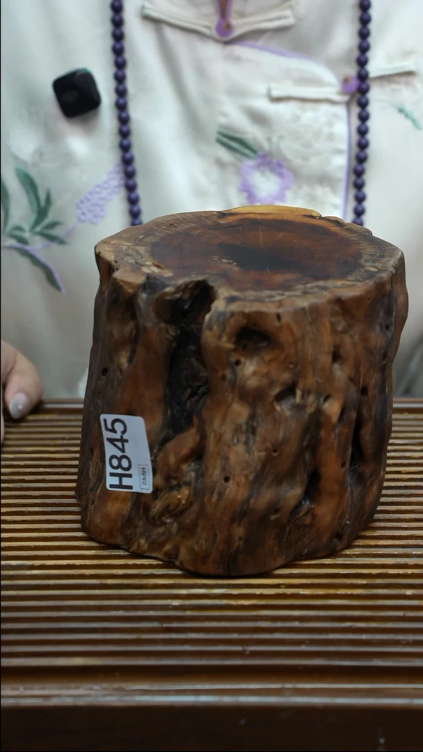 万古烧粗陶手工茶具