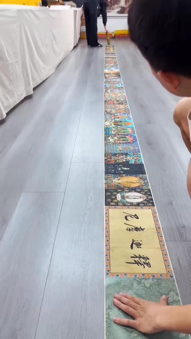 国画匠铜文心精选国画风系列h00300