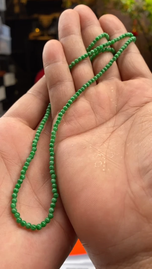 未镶嵌手镯翡翠x576