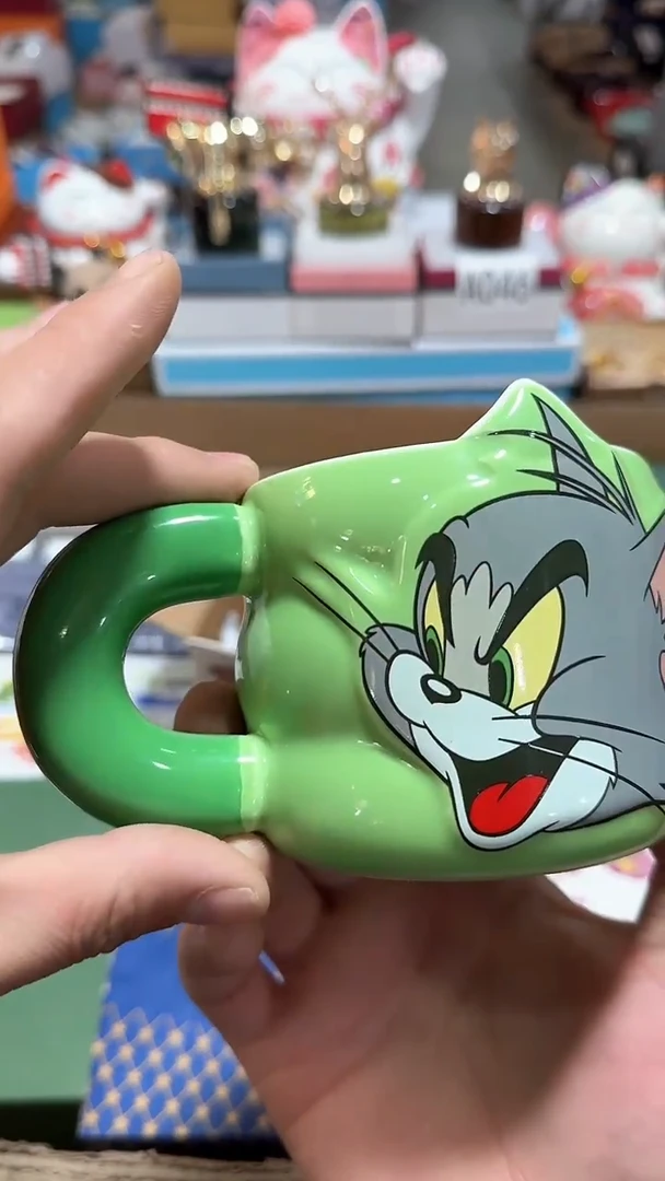 【闪购商品】瓷片大漂亮瓷器，一件不留--