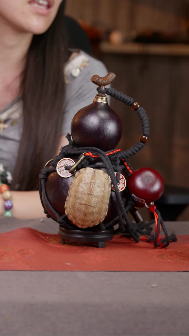 116号大漆葫芦一物一拍拍拍退退限购拉黑