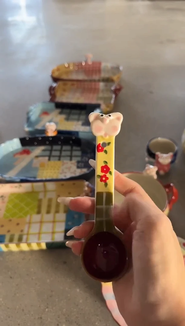 瓷【唯品瓷】工厂溯源