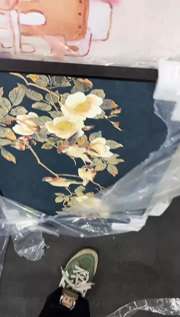 仓库清货 默认瑕疵 完美主义者慎拍