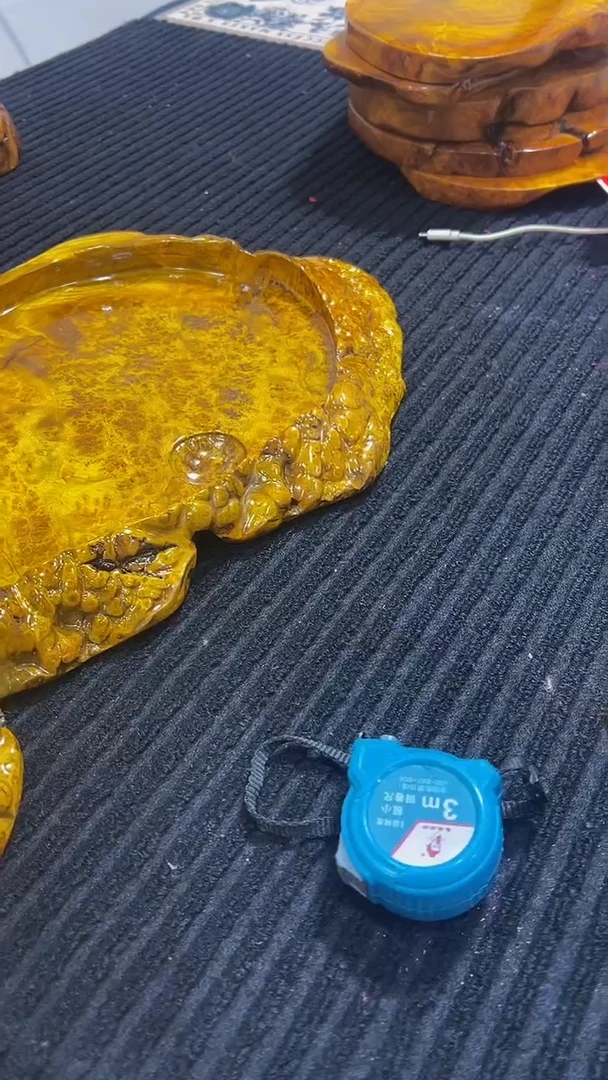 【闪购商品】香杉木木艺香山树瘤