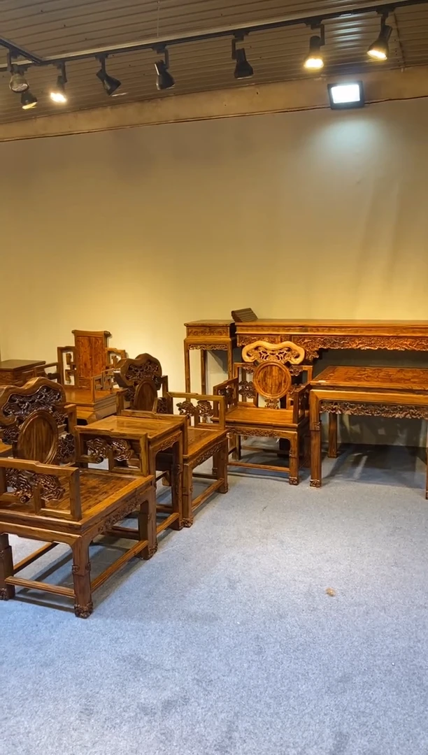 【闪购商品】木家具改假链接 螺穗木艺