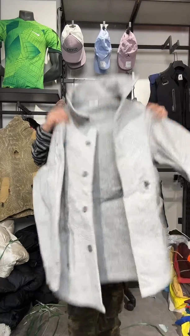 1324编码 瑕疵款直播间过款为准 尺码