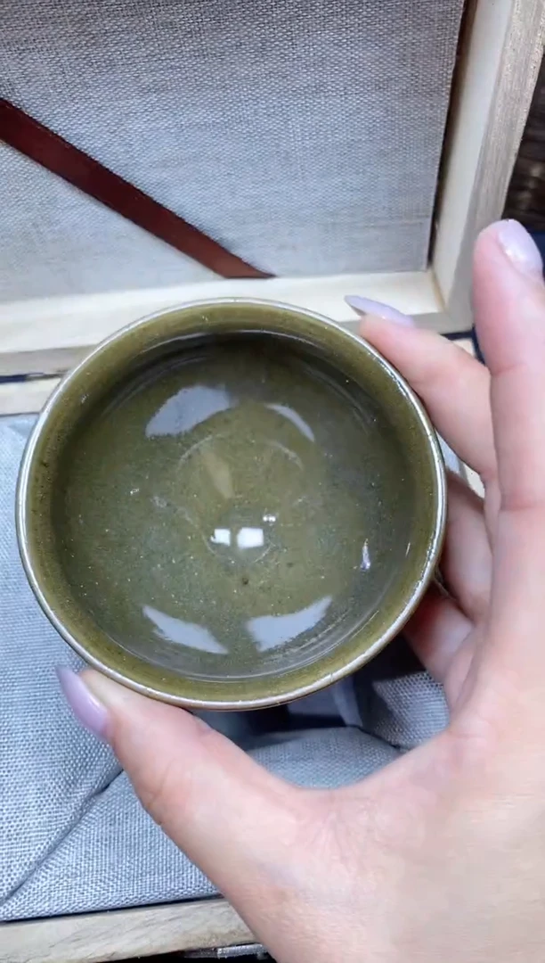 茶盏374礼盒