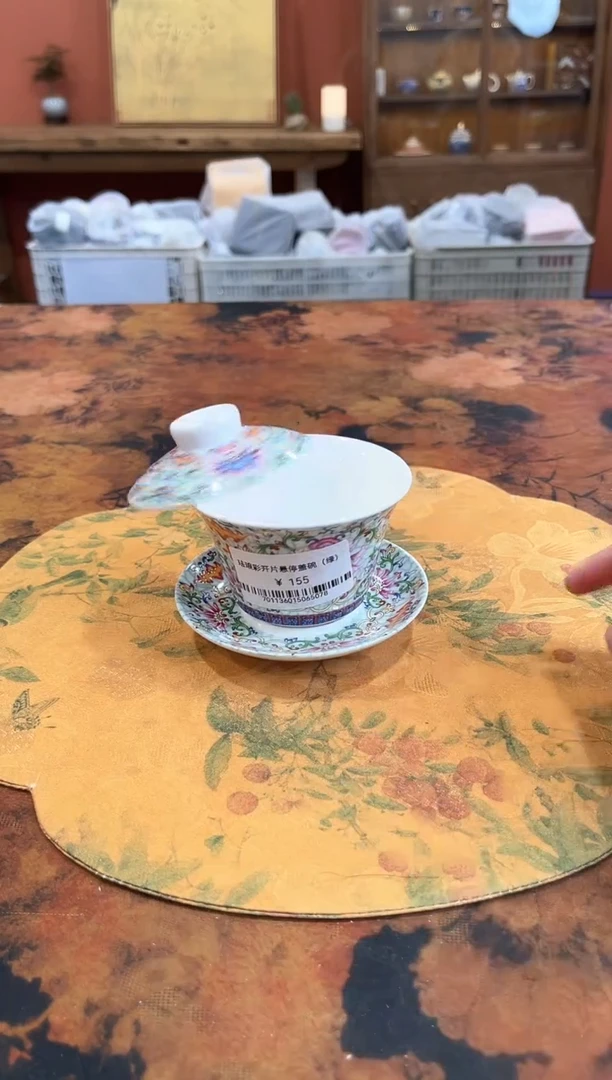 【闪购商品】楽门茶器！！！！