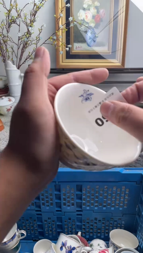 瓷片夕*薛350-J-