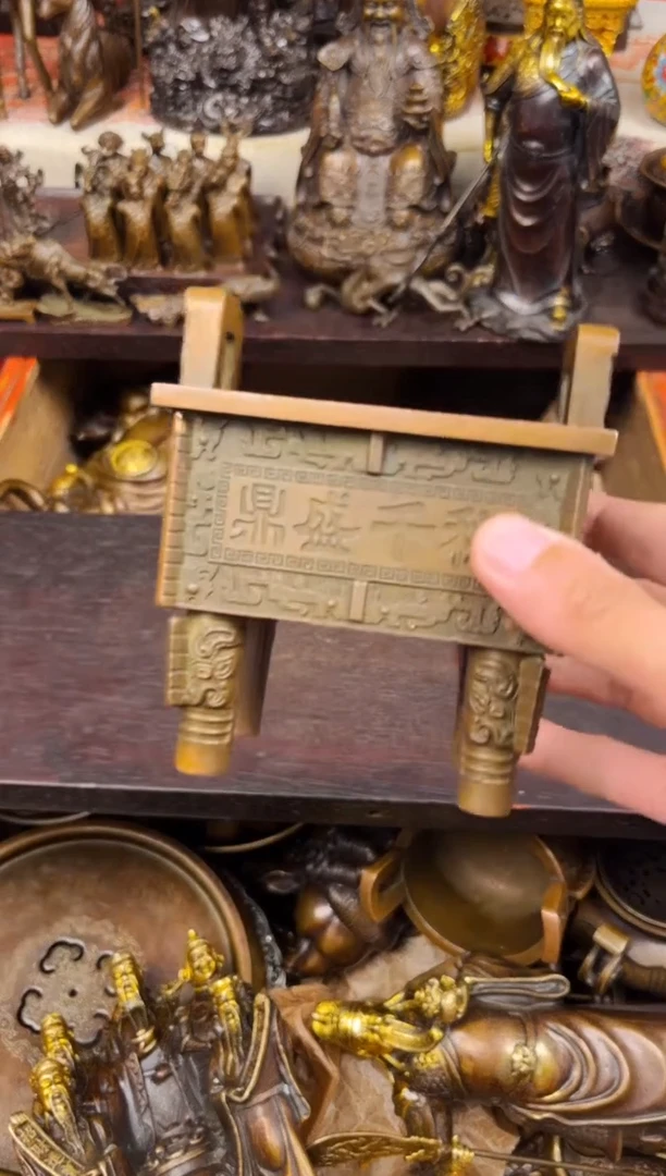 Q诺诺古铜高端精品66