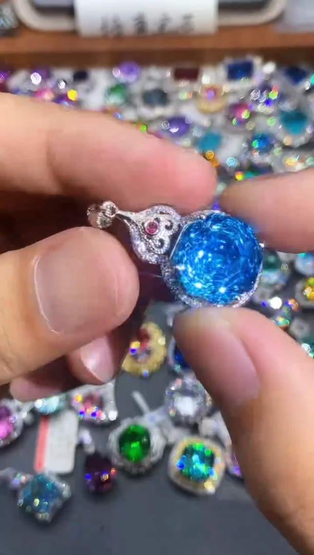 合金石英质玉珠宝奇石.