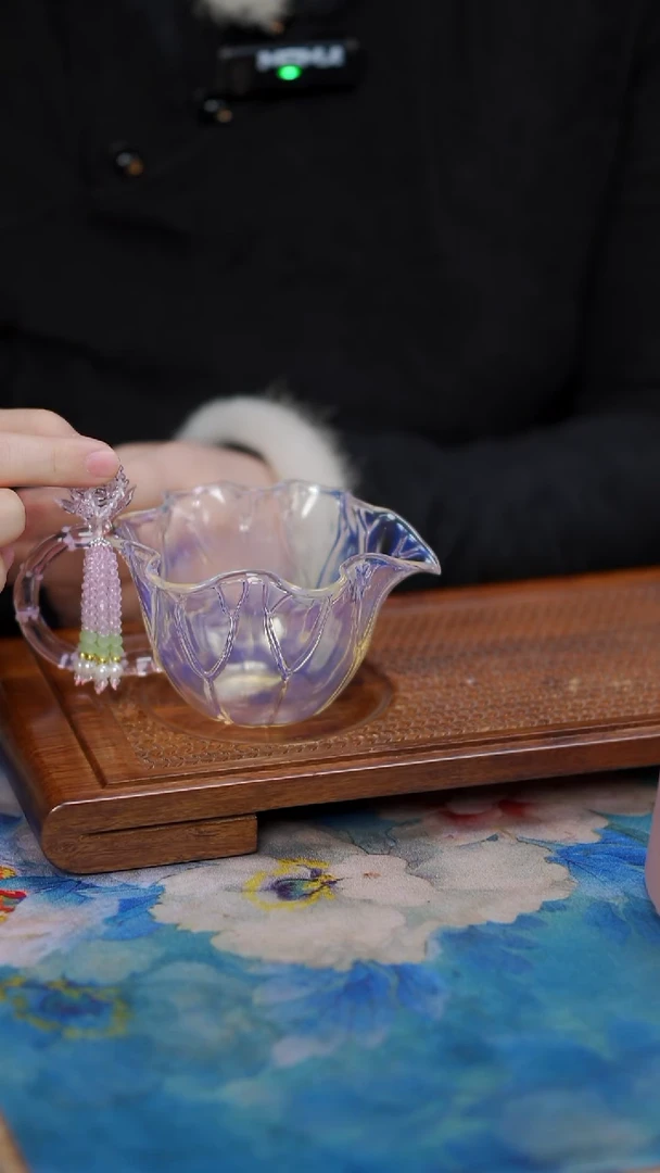 岁**好晶焱 荷韵 公杯