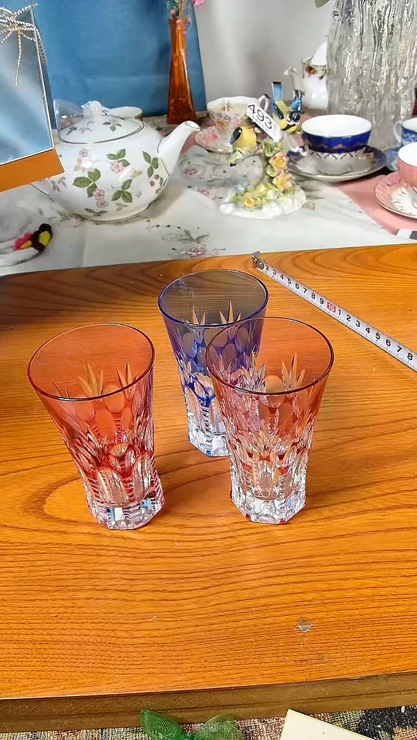 杯小淼海外陶瓷工艺品