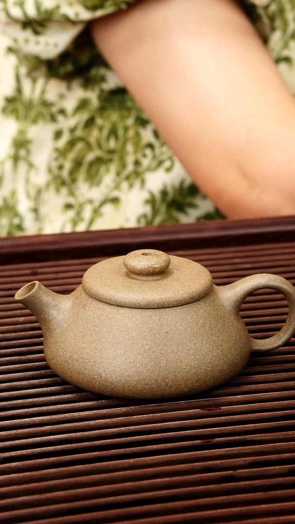 茶壶紫砂宜兴紫砂壶