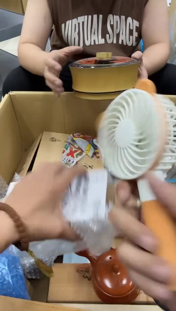 琉璃手工艺品L*H407