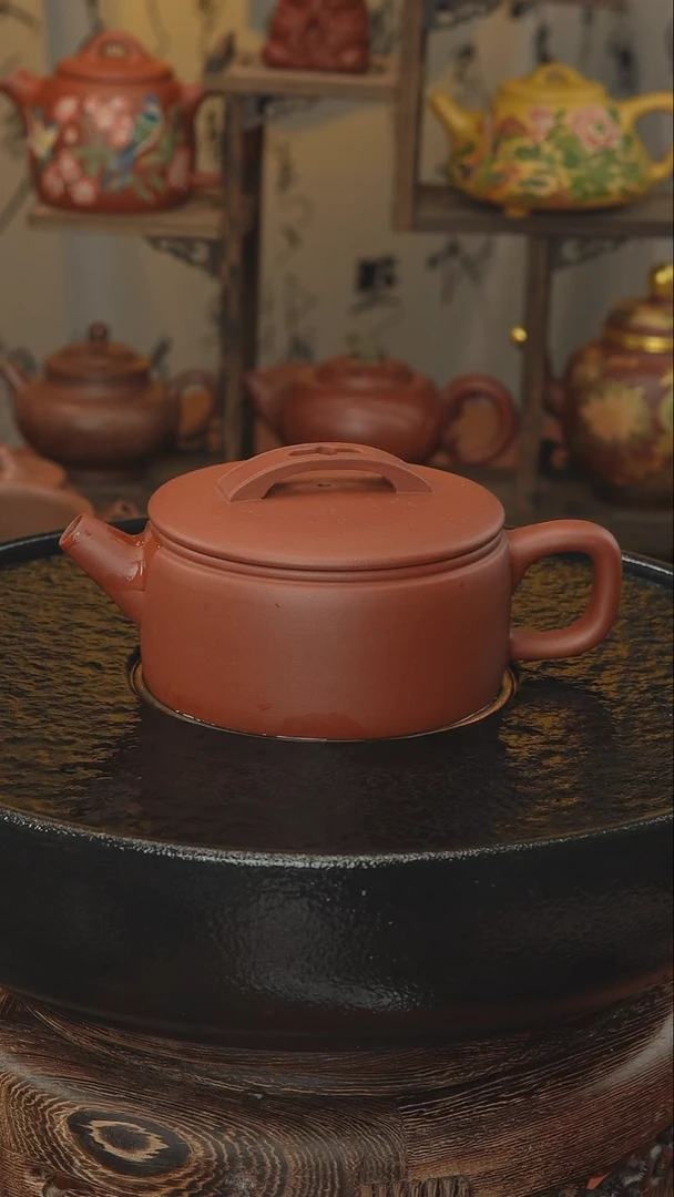 茶壶紫砂紫砂壶闪购