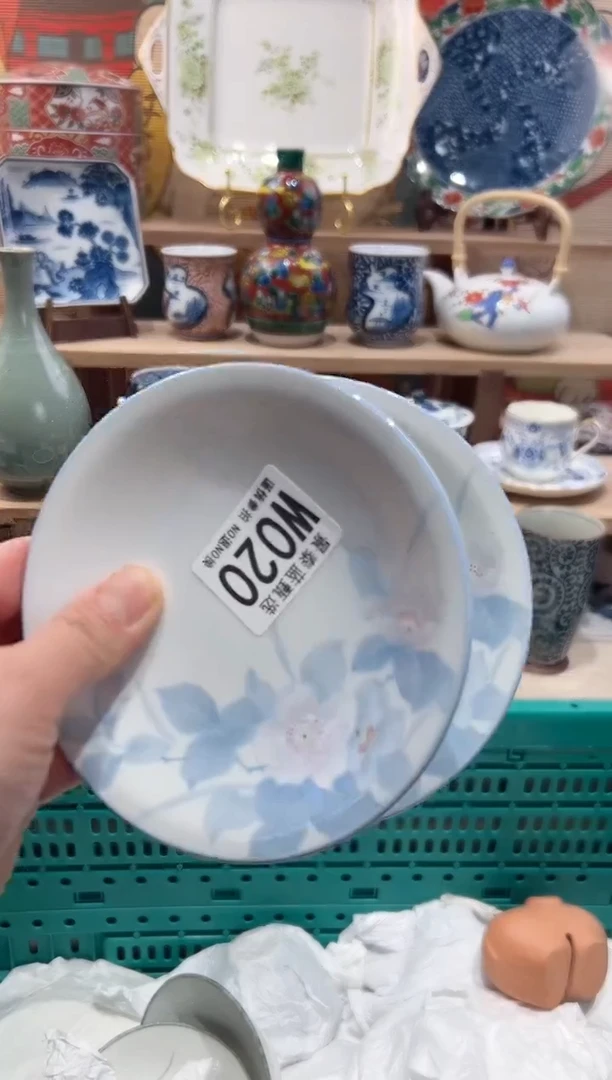 【闪购商品】瓷片当天凑满25米包邮W020