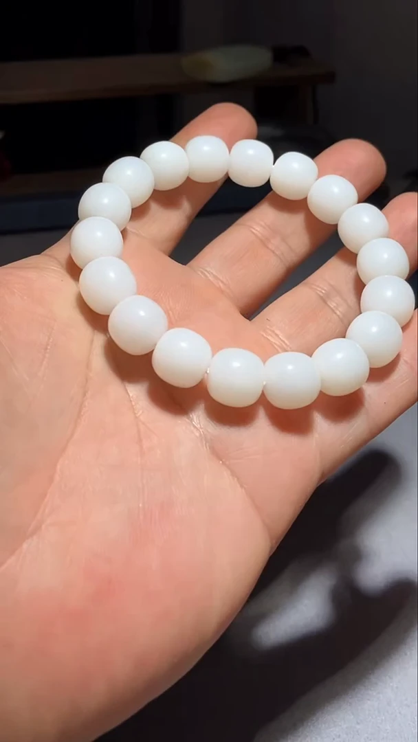 未镶嵌和田玉挂件HLW1123-1