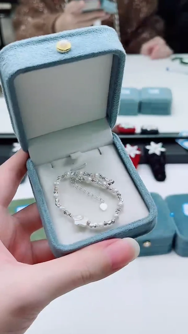 合金其他淡水珍珠多样性发一326