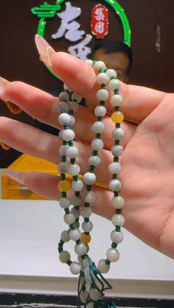 未镶嵌定制翡翠Y-@@YD110729（多样性发其一）