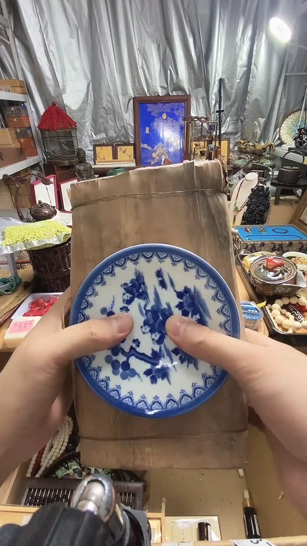 瓷器鏈接默認鏈接一物一拍